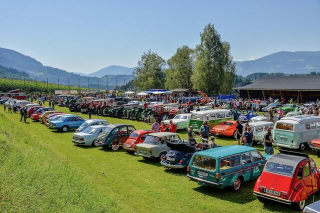 Foto: Gerhard Pulsinger