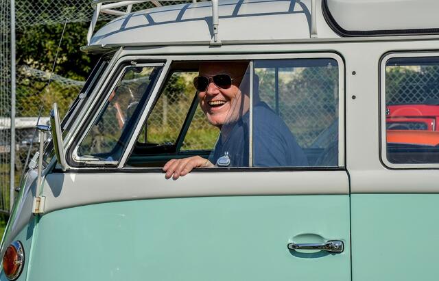 Foto: Gerhard Pulsinger