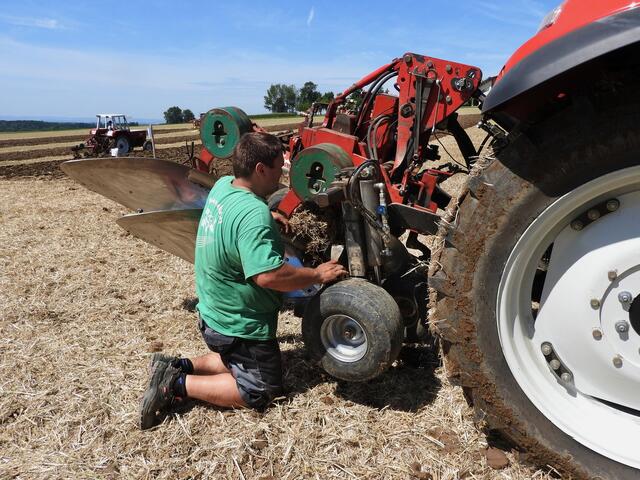 Foto: geh – Gerhard Hütmeyer