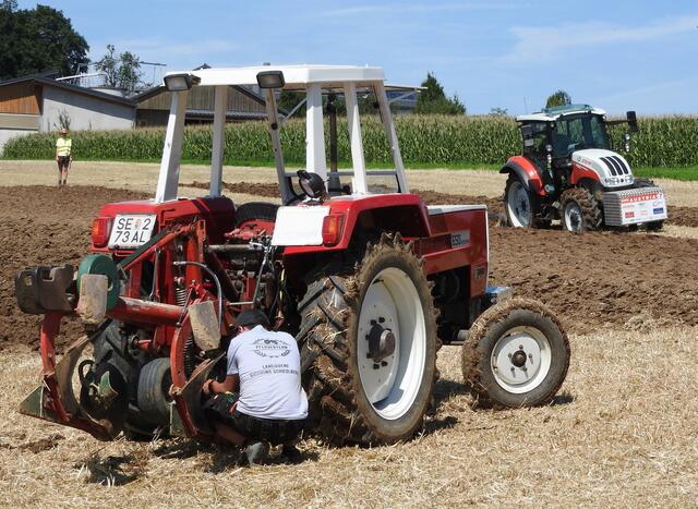 Foto: geh – Gerhard Hütmeyer