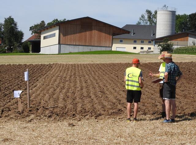 Foto: geh – Gerhard Hütmeyer