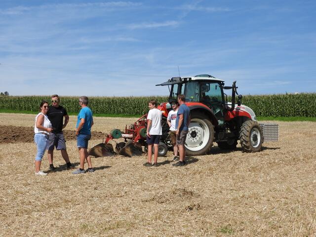 Foto: geh – Gerhard Hütmeyer