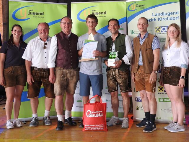 Foto: geh – Gerhard Hütmeyer