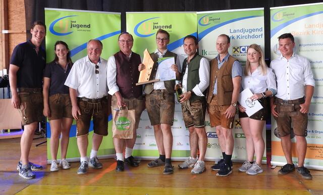 Foto: geh – Gerhard Hütmeyer