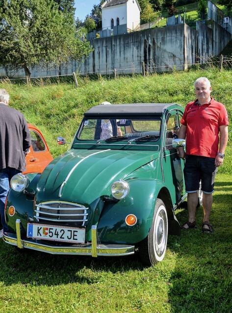 Foto: Gerhard Pulsinger