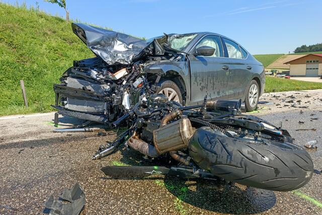 Foto: © TEAM FOTOKERSCHI.AT / WERNER KERSCHBAUMMAYR / FW ST. FLORIAN