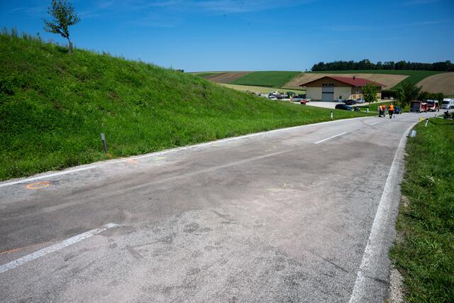 Foto: © TEAM FOTOKERSCHI.AT / WERNER KERSCHBAUMMAYR / FW ST. FLORIAN