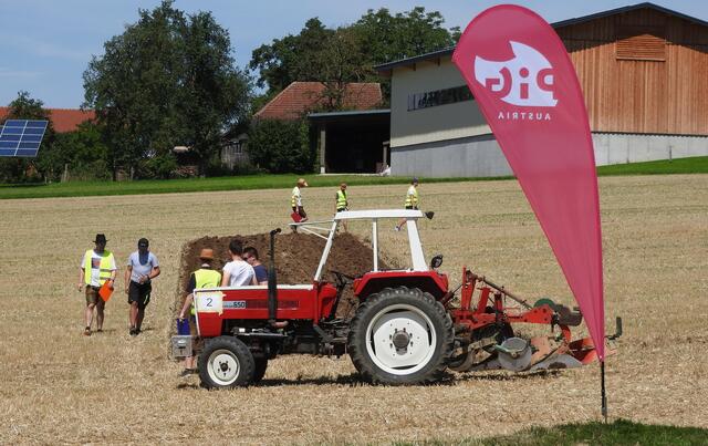 Foto: geh – Gerhard Hütmeyer