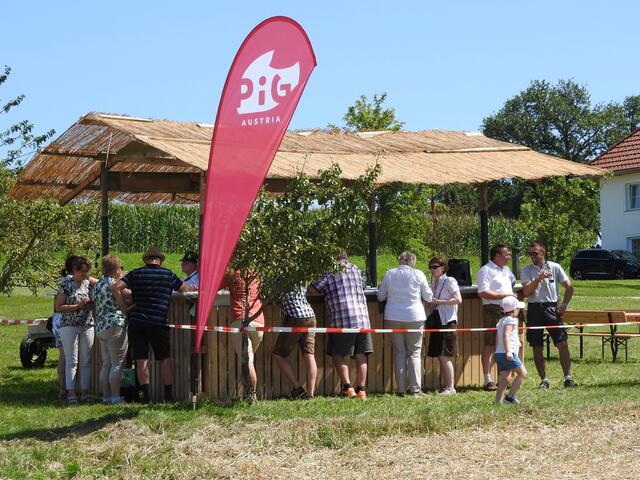 Foto: geh – Gerhard Hütmeyer