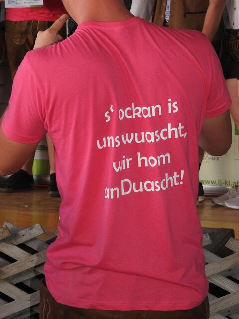 Foto: geh – Gerhard Hütmeyer