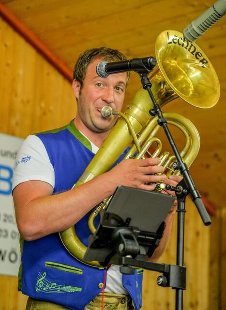 Foto: Gerhard Pulsinger