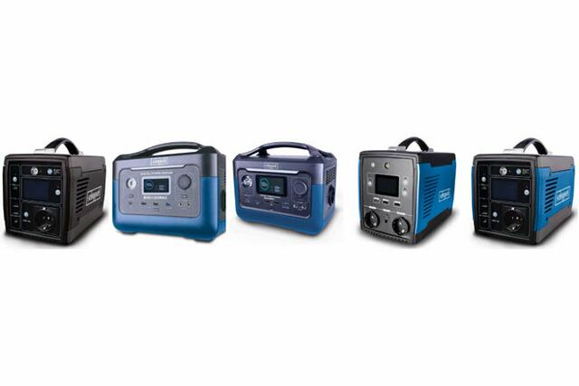 Akute Brandgefahr der eingebauten Batterien bzw. Elektronik | Foto: Scheppach GmbH