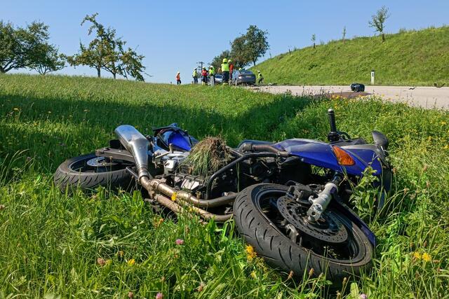 Foto: © TEAM FOTOKERSCHI.AT / WERNER KERSCHBAUMMAYR / FW ST. FLORIAN