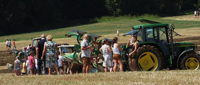 Foto: geh – Gerhard Hütmeyer