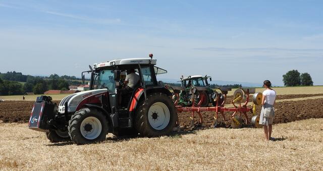 Foto: geh – Gerhard Hütmeyer