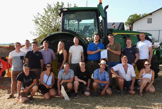 Foto: geh – Gerhard Hütmeyer