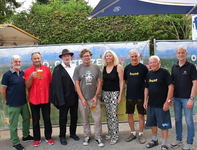 Hunt Protagonist*innen