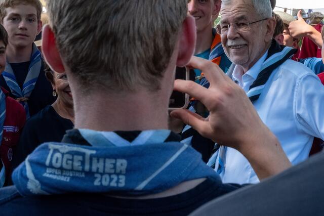 Foto: Together'23