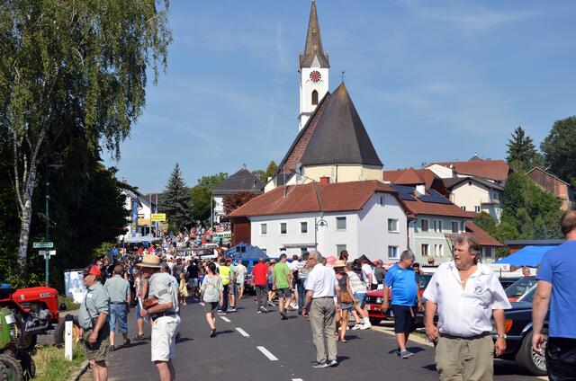 Foto: Josef Pointinger