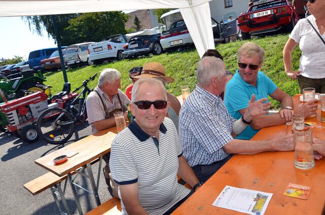 Foto: Josef Pointinger