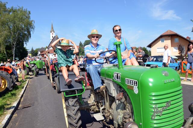 Foto: Josef Pointinger