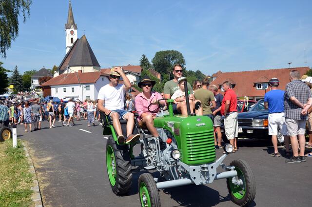 Foto: Josef Pointinger