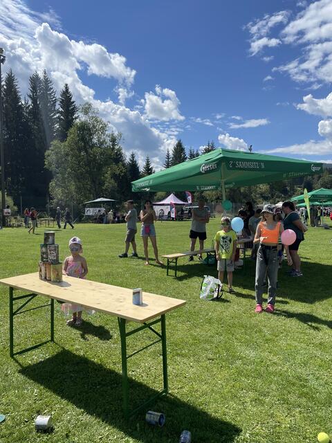 Foto: Ferienregion Salzburger Lungau
