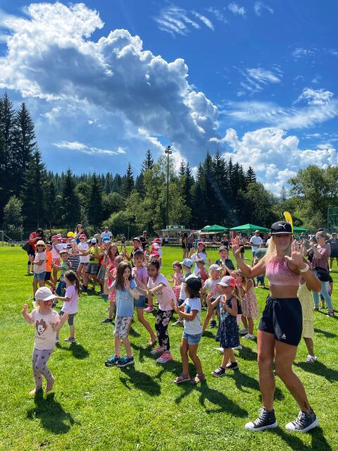 Foto: Ferienregion Salzburger Lungau