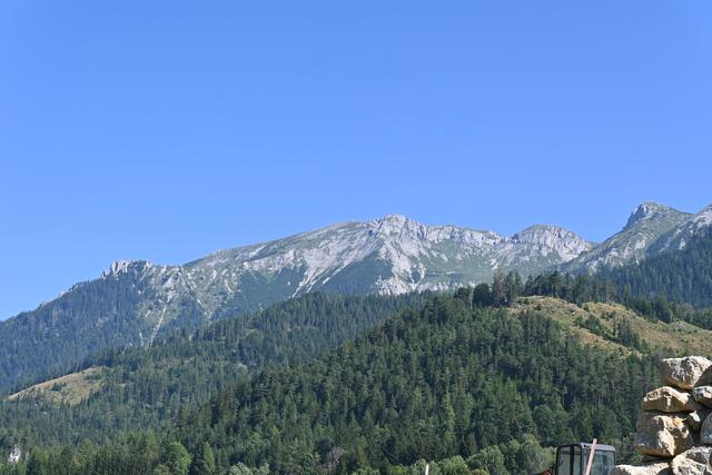 Schneealpe