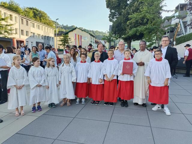 Foto: Eva Lacher-Dörfler