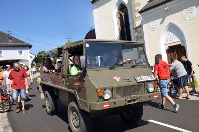 Foto: Josef Pointinger