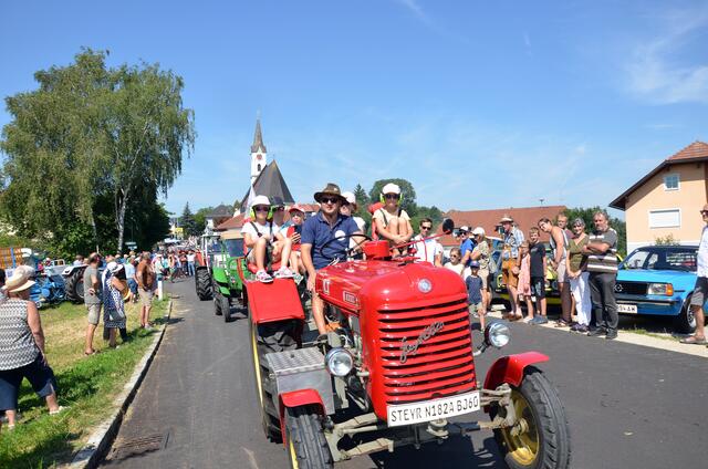 Foto: Josef Pointinger