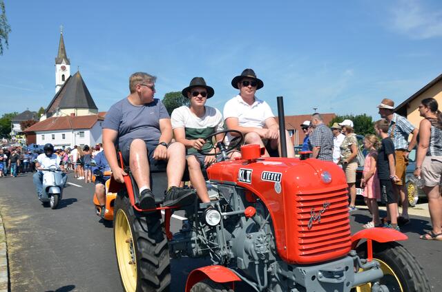 Foto: Josef Pointinger