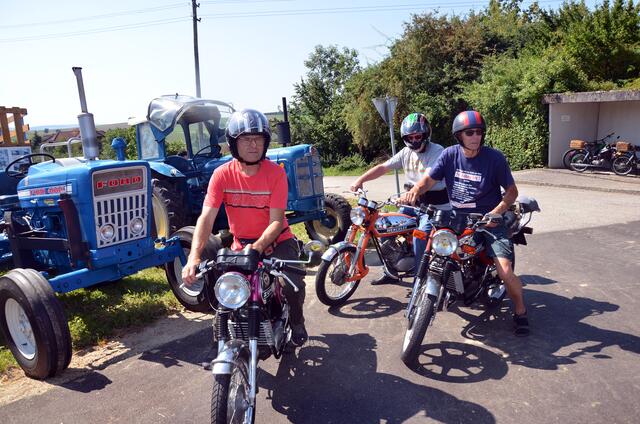 Foto: Josef Pointinger