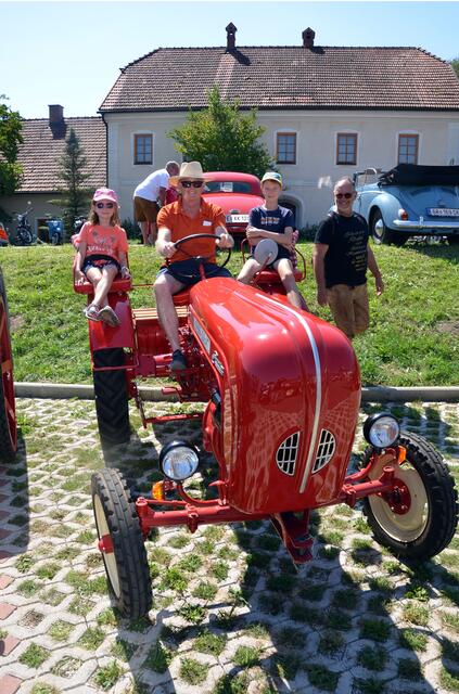 Foto: Josef Pointinger