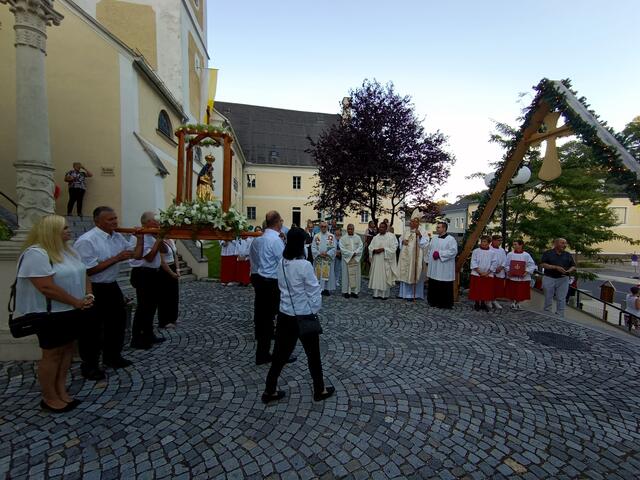 Foto: Eva Lacher-Dörfler