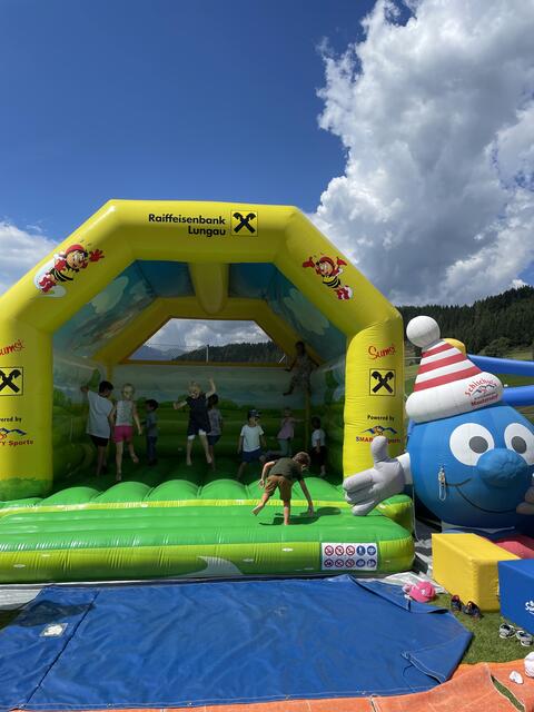 Foto: Ferienregion Salzburger Lungau