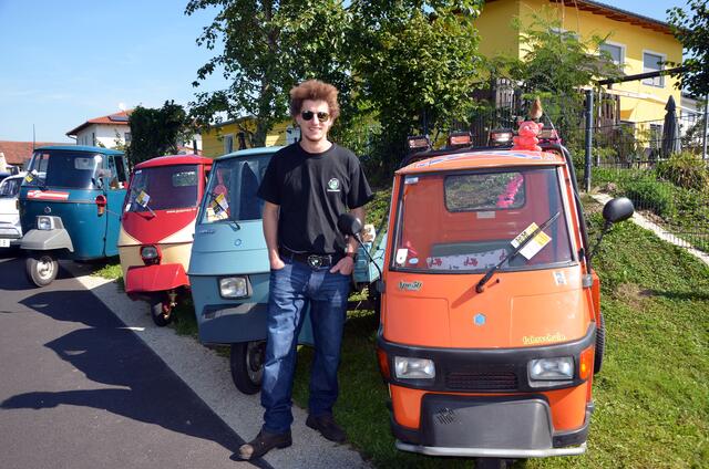 Foto: Josef Pointinger