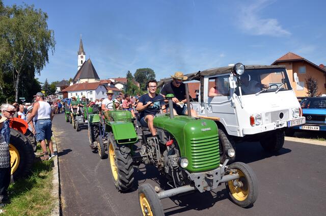 Foto: Josef Pointinger