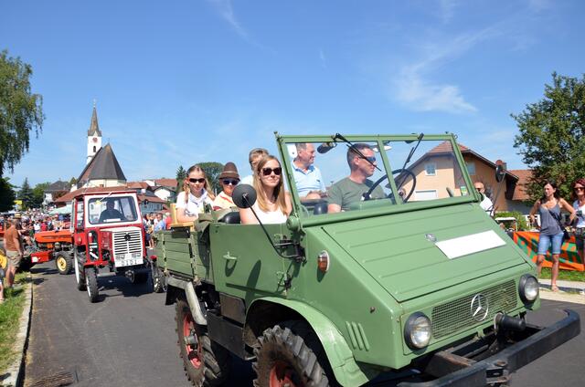 Foto: Josef Pointinger