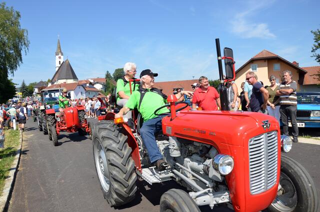 Foto: Josef Pointinger