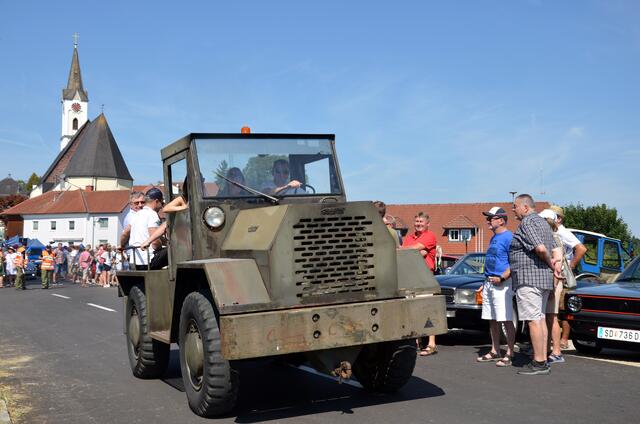 Foto: Josef Pointinger