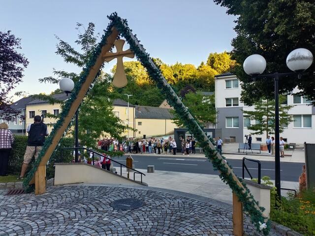Foto: Eva Lacher-Dörfler
