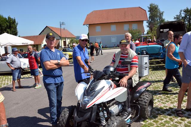 Foto: Josef Pointinger