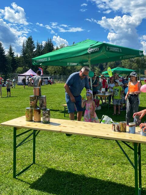 Foto: Ferienregion Salzburger Lungau