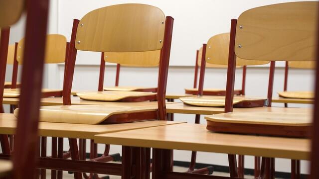 Die Pensionierungswelle bei Lehrerinnen und Lehrern dürfte früher als ursprünglich erwartet zu einem Höhepunkt kommen.  | Foto: Pixabay