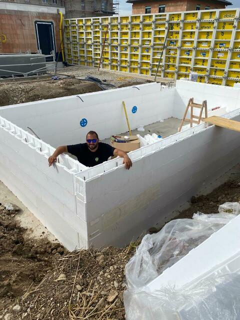 Muhammed Akif | Foto: Karlidag