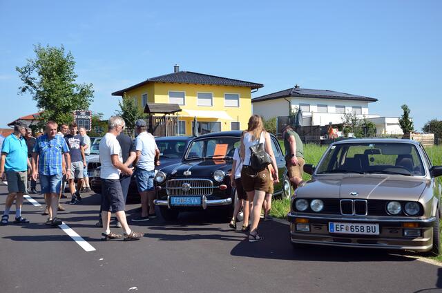 Foto: Josef Pointinger