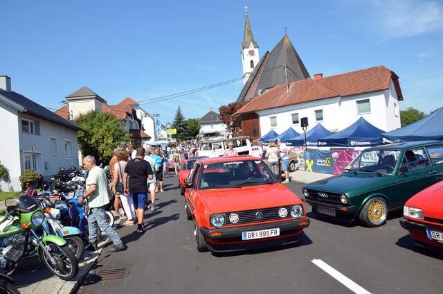 Foto: Josef Pointinger