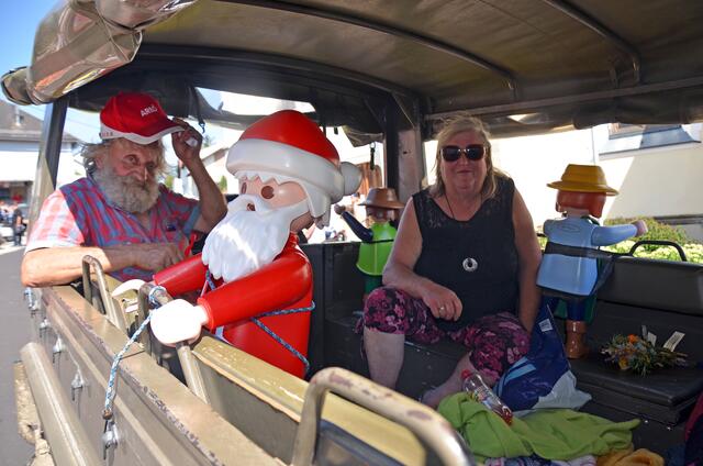 Foto: Josef Pointinger